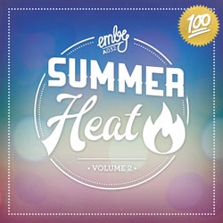 Summer Heat, Vol. 2