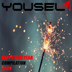 Yousel Happy New Year 2020
