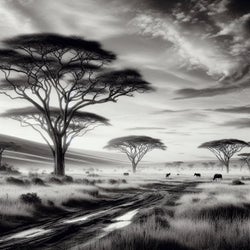 Savanna