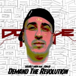 Demand the Revolution