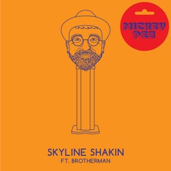 Skyline Shakin (feat. Brotherman)