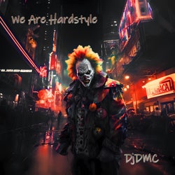 We Are Hardstyle