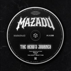 The Hero's Journey