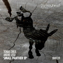 Small Panther EP