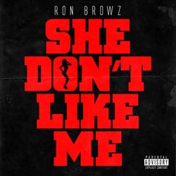 She Don't Like Me