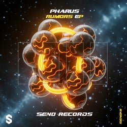 Rumors EP