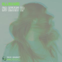 No Entry EP