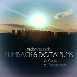Asubtrip (feat. Numback)