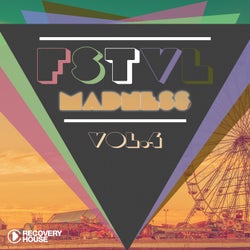 FSTVL Madness Vol. 4