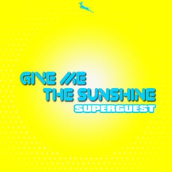 Give Me The Sunshine