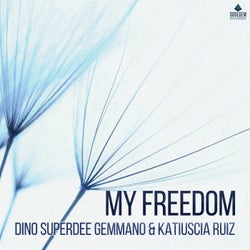 My freedom
