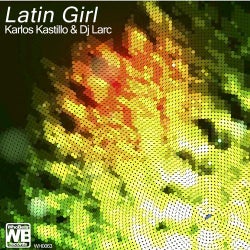 Latin Girl EP