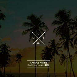 VA: September Sampler 2016