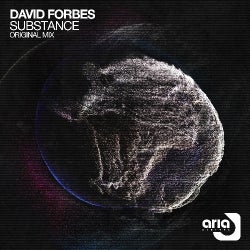 David Forbes - Substance Chart