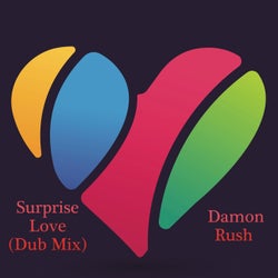 Surprise Love(Dub Mix)