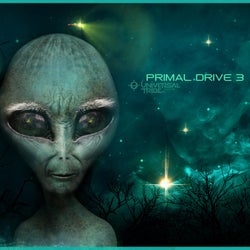 Primal Drive 3
