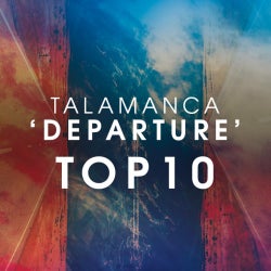 Talamanca - "Departure" Top 10