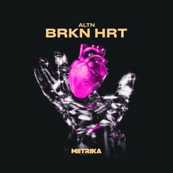 BRKN HRT (Extended Mix)