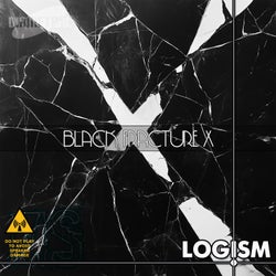 Black Fracture X