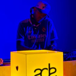 'The Creator" ADE Hangover Chart!