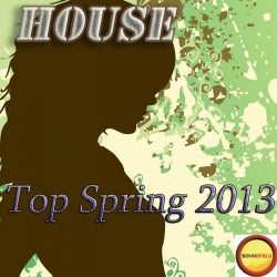 House Top Spring 2013