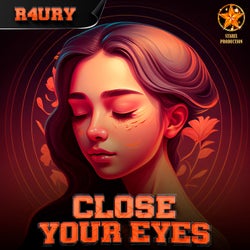 Close Your Eyes