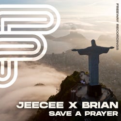 Save A Prayer - Extended