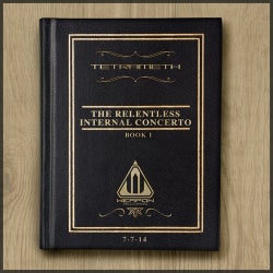 The Relentless Internal Concerto Book 1