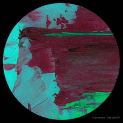 Fast Lane EP