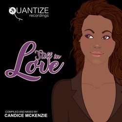 Still In Love (Compiled & Mixed by Candice McKenzie)