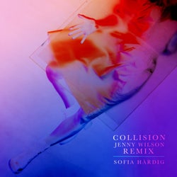 Collision (Jenny Wilson Remix)