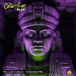The Lost Culture (Extended Mix)