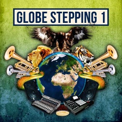Globe Stepping, Vol. 1