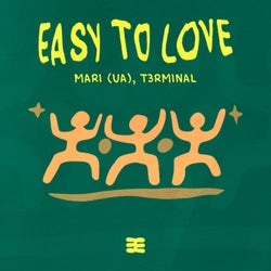 Easy To Love (Extended Mix)