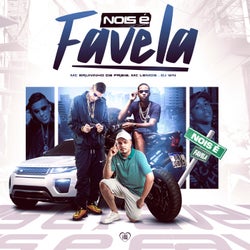 Nois É Favela