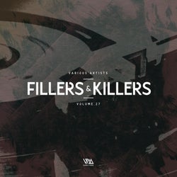 Fillers & Killers Vol. 27