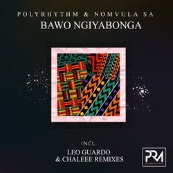 Bawo Ngiyabonga