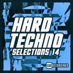 Hard Techno Selections, Vol. 14