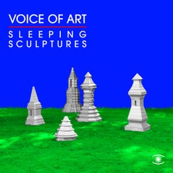 Sleeping Sculptures
