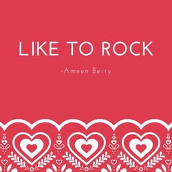 Like to Rock