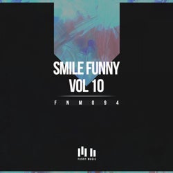 Smile Funny Vol 10