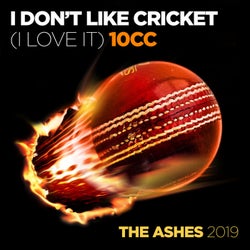 I Don't Like Cricket - I Love It (Dreadlock Holiday) (Live Version)