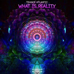 What Is Reality