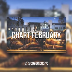 KNOWN DISASTER CHART FEBRUARY 2018