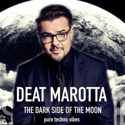 The Dark Side Of The Moon / Apr 26