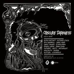 Obscure III : Obscure Darkness V.A
