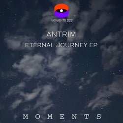 Eternal Journey EP