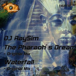 The Pharaoh's Dream / Waterfall