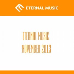 Eternal Music November 2013