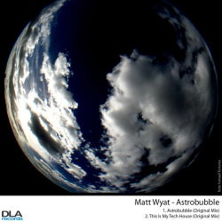 Astrobubble
